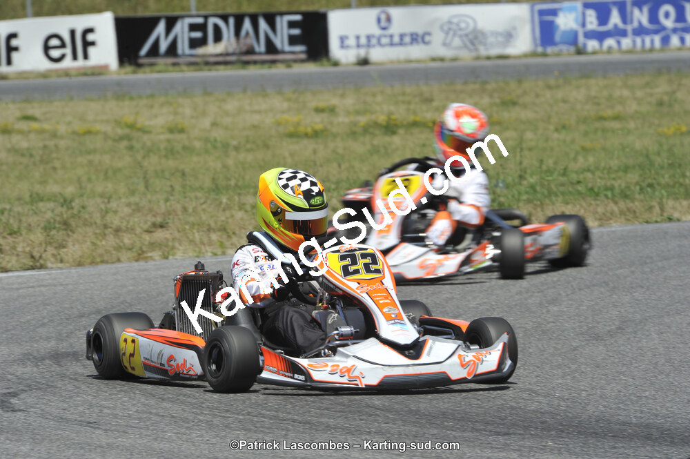 21/06/2015 : Course Club de Muret (Photos Patrick Lascombes) 2015 — karting