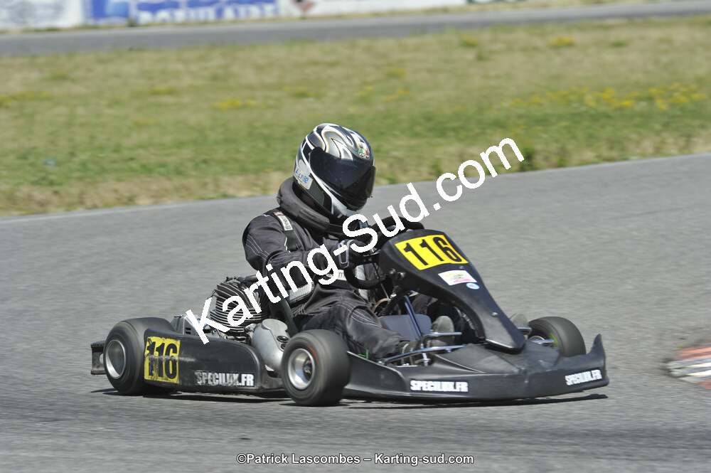21/06/2015 : Course Club de Muret (Photos Patrick Lascombes) 2015 — karting