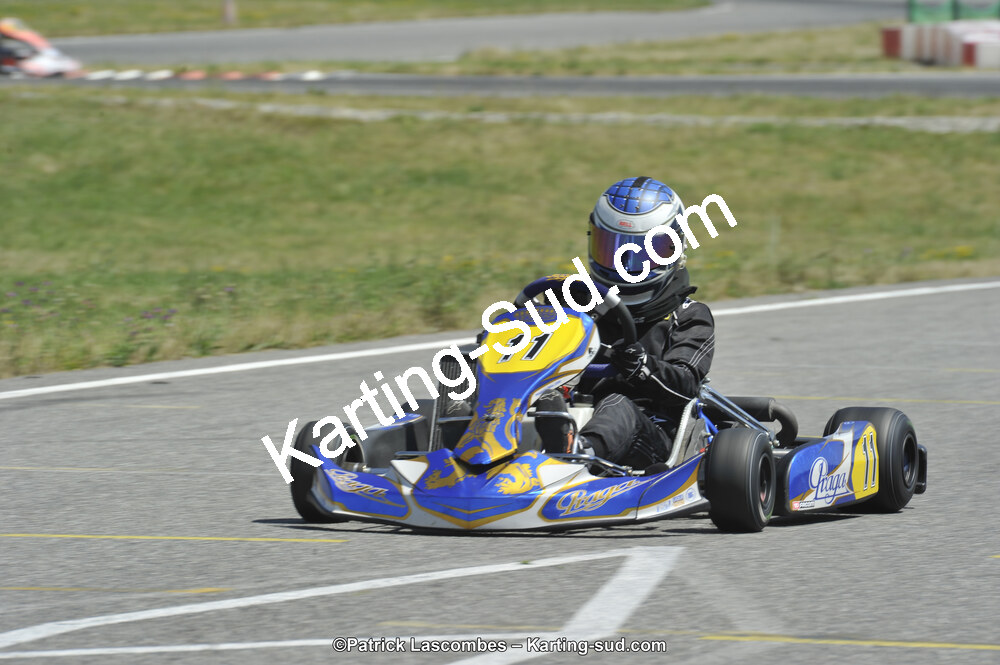 21/06/2015 : Course Club de Muret (Photos Patrick Lascombes) 2015 — karting