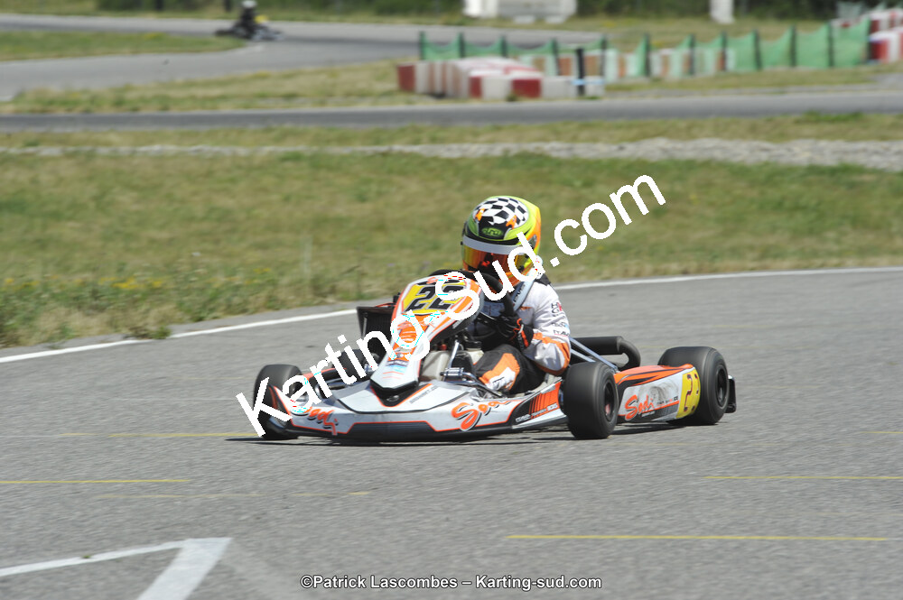 21/06/2015 : Course Club de Muret (Photos Patrick Lascombes) 2015 — karting