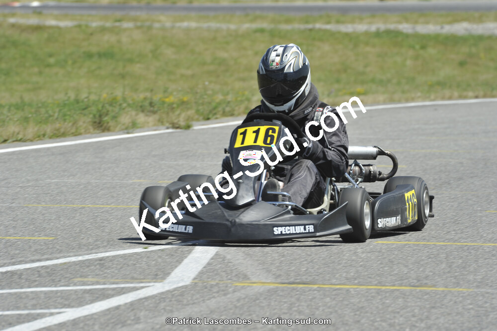 21/06/2015 : Course Club de Muret (Photos Patrick Lascombes) 2015 — karting