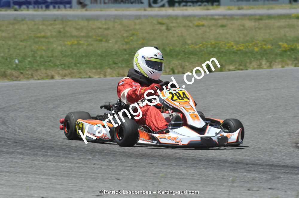 21/06/2015 : Course Club de Muret (Photos Patrick Lascombes) 2015 — karting