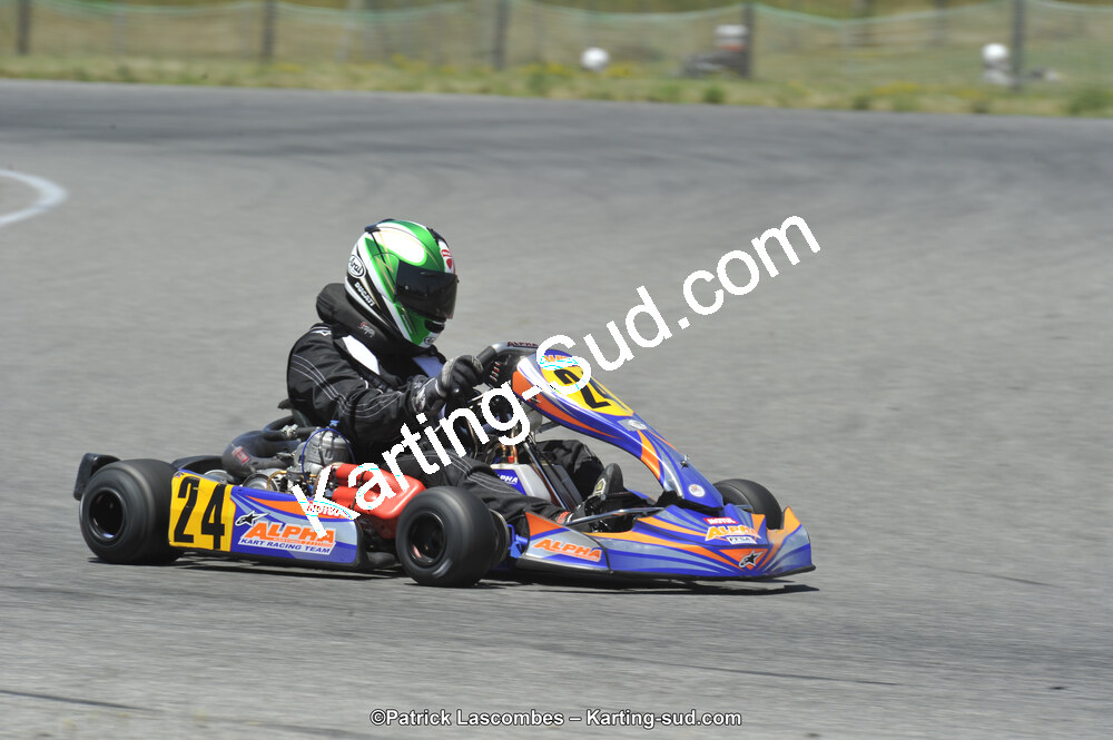 21/06/2015 : Course Club de Muret (Photos Patrick Lascombes) 2015 — karting