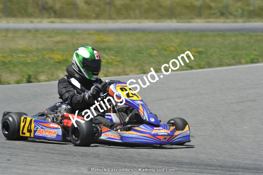 21/06/2015 : Course Club de Muret (Photos Patrick Lascombes) 2015 — karting
