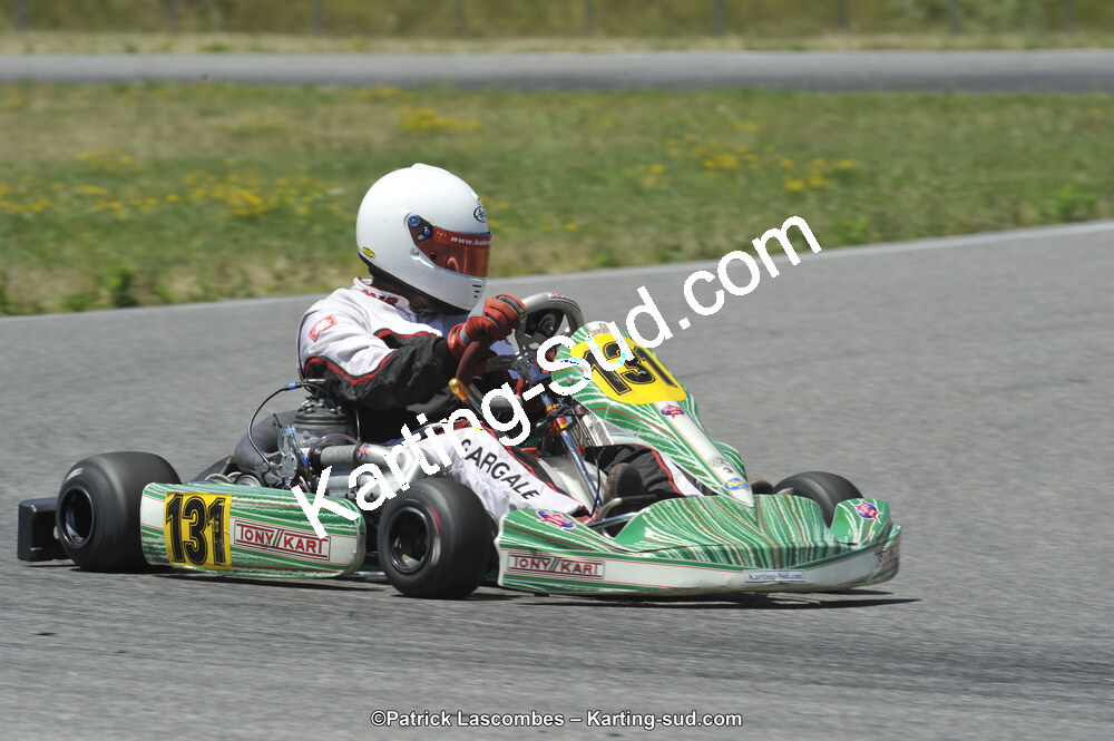 21/06/2015 : Course Club de Muret (Photos Patrick Lascombes) 2015 — karting