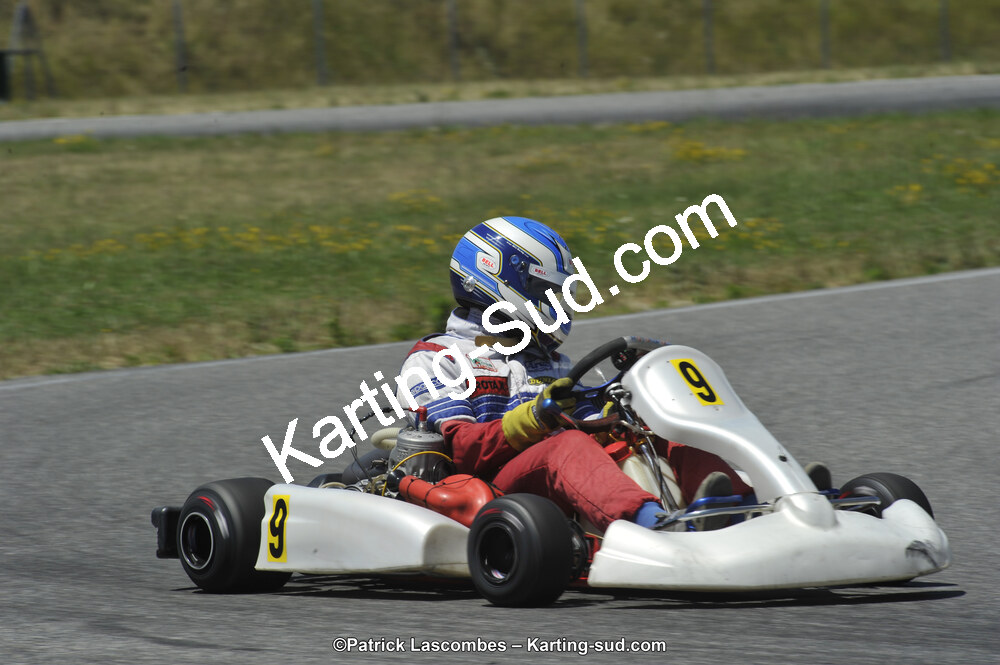 21/06/2015 : Course Club de Muret (Photos Patrick Lascombes) 2015 — karting