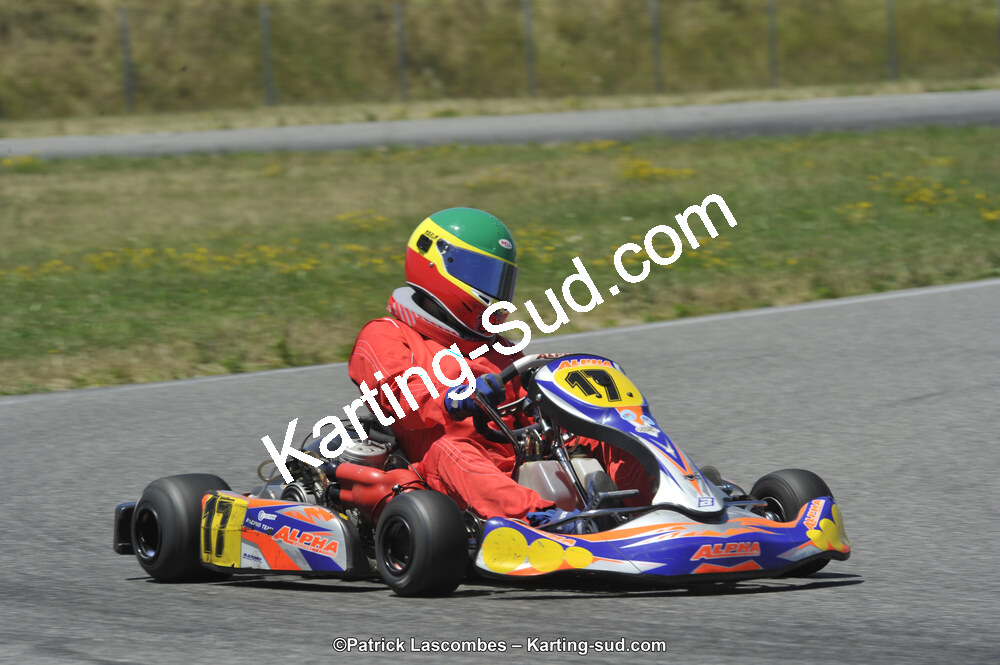 21/06/2015 : Course Club de Muret (Photos Patrick Lascombes) 2015 — karting