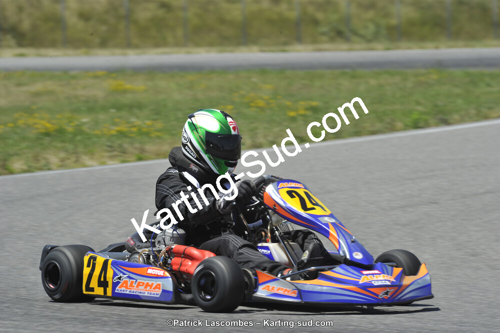 21/06/2015 : Course Club de Muret (Photos Patrick Lascombes) 2015 — karting