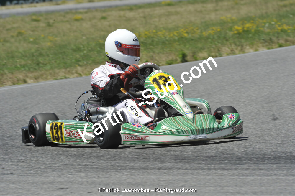 21/06/2015 : Course Club de Muret (Photos Patrick Lascombes) 2015 — karting