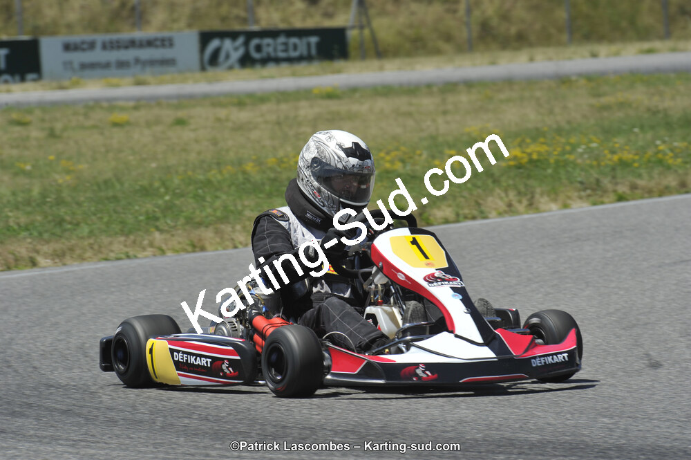 21/06/2015 : Course Club de Muret (Photos Patrick Lascombes) 2015 — karting