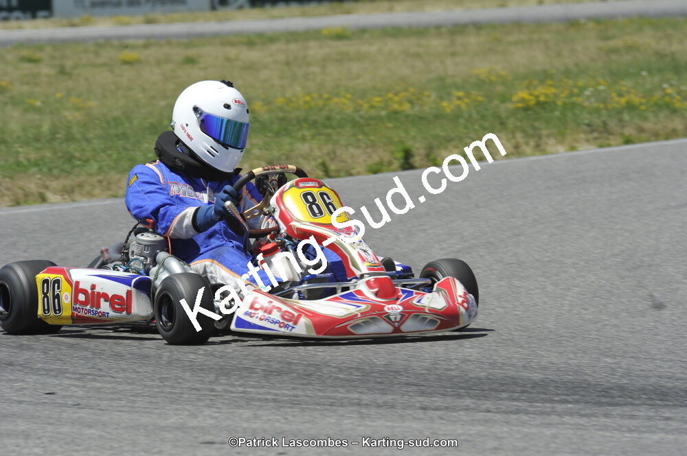 21/06/2015 : Course Club de Muret (Photos Patrick Lascombes) 2015 — karting