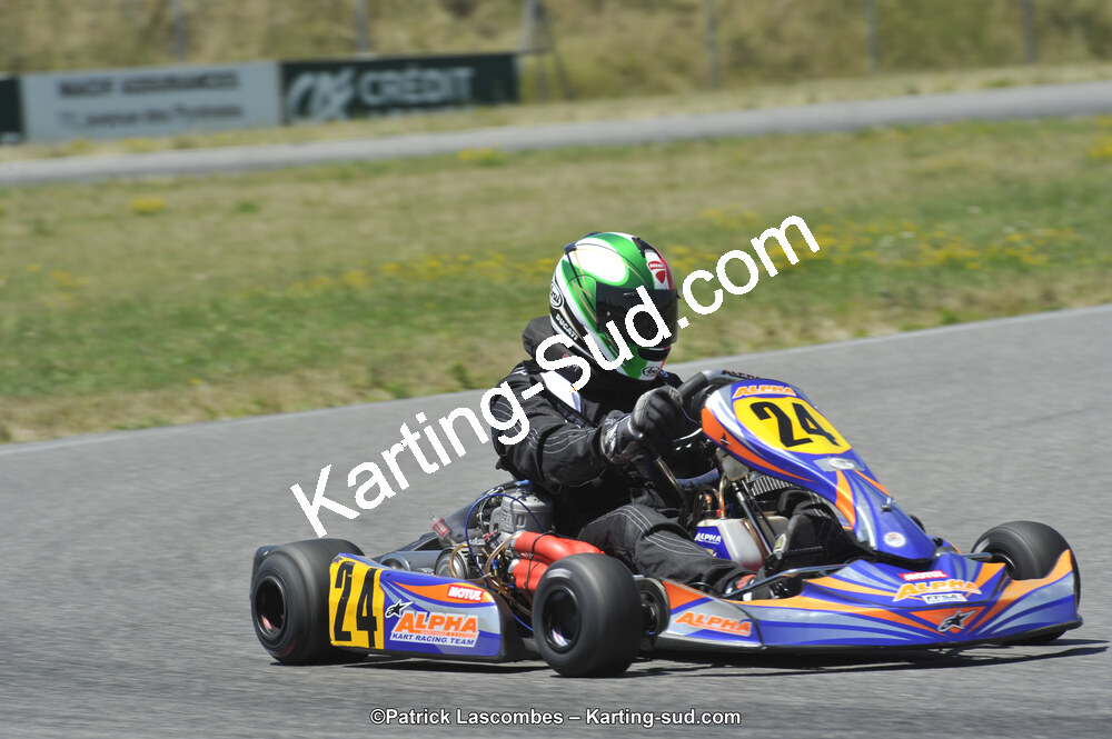 21/06/2015 : Course Club de Muret (Photos Patrick Lascombes) 2015 — karting