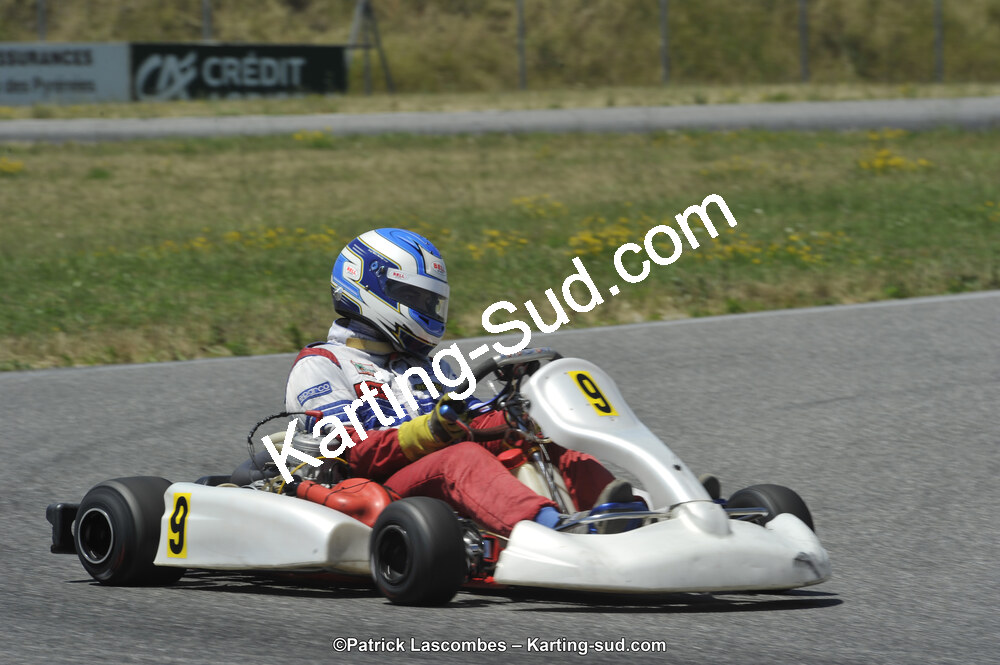 21/06/2015 : Course Club de Muret (Photos Patrick Lascombes) 2015 — karting