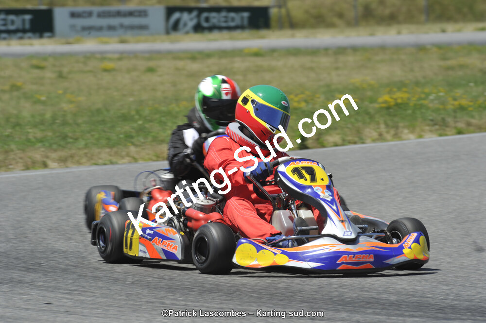21/06/2015 : Course Club de Muret (Photos Patrick Lascombes) 2015 — karting