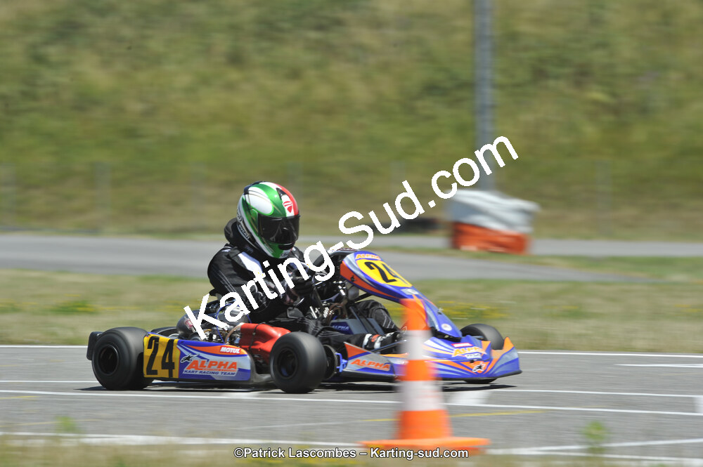 21/06/2015 : Course Club de Muret (Photos Patrick Lascombes) 2015 — karting