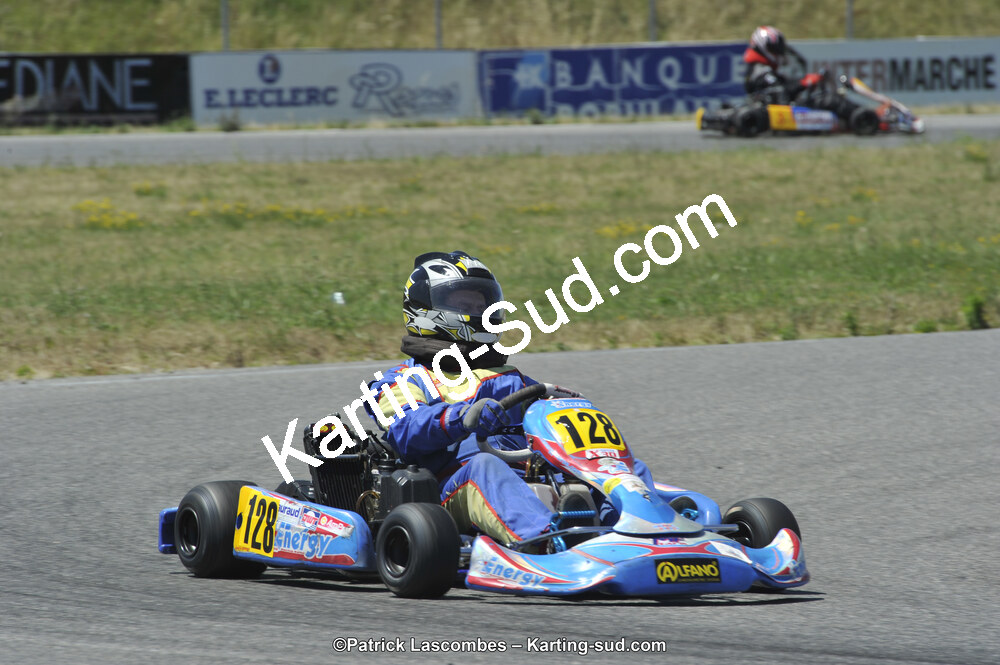 21/06/2015 : Course Club de Muret (Photos Patrick Lascombes) 2015 — karting
