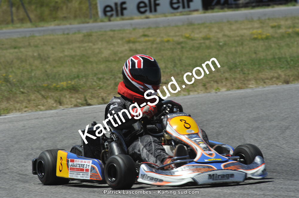 21/06/2015 : Course Club de Muret (Photos Patrick Lascombes) 2015 — karting