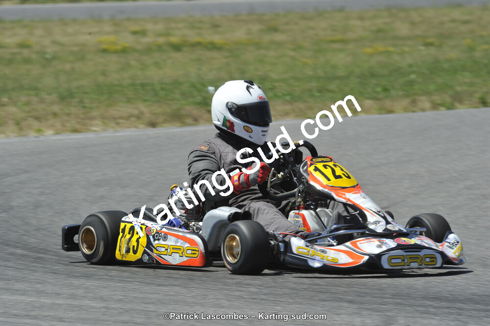 21/06/2015 : Course Club de Muret (Photos Patrick Lascombes) 2015 — karting