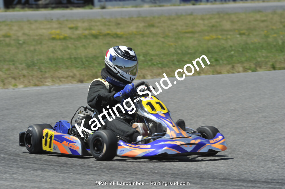 21/06/2015 : Course Club de Muret (Photos Patrick Lascombes) 2015 — karting