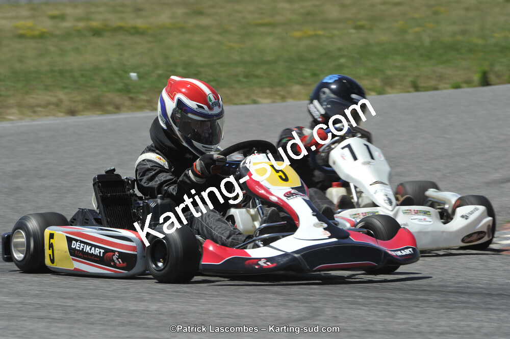 21/06/2015 : Course Club de Muret (Photos Patrick Lascombes) 2015 — karting