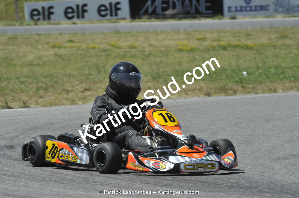 21/06/2015 : Course Club de Muret (Photos Patrick Lascombes) 2015 — karting