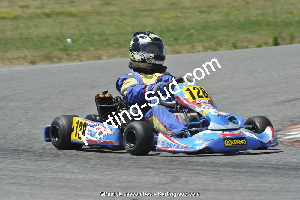 21/06/2015 : Course Club de Muret (Photos Patrick Lascombes) 2015 — karting