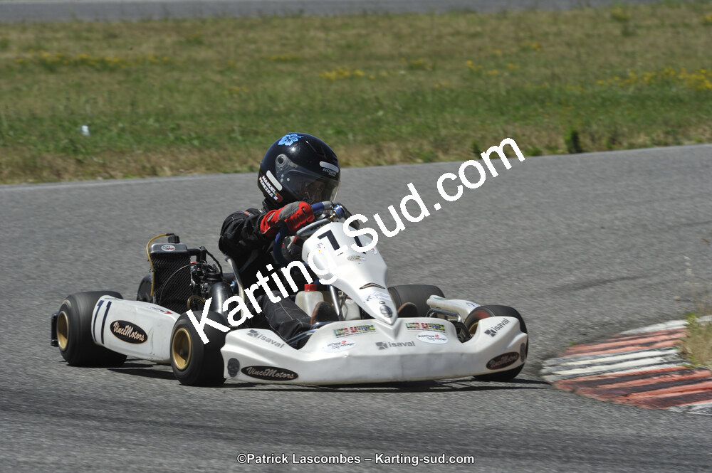 21/06/2015 : Course Club de Muret (Photos Patrick Lascombes) 2015 — karting