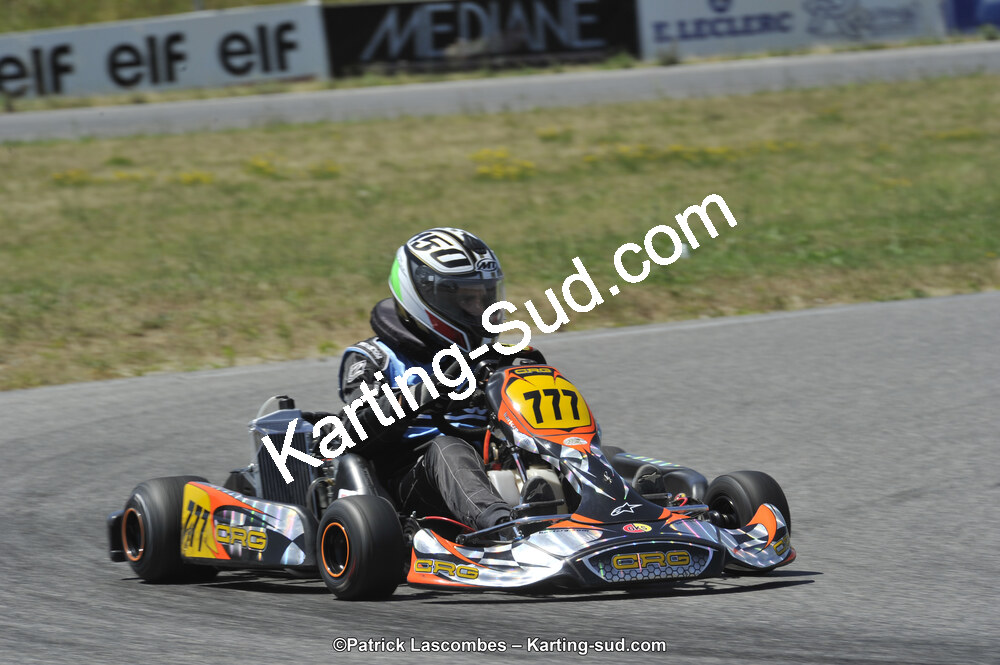 21/06/2015 : Course Club de Muret (Photos Patrick Lascombes) 2015 — karting