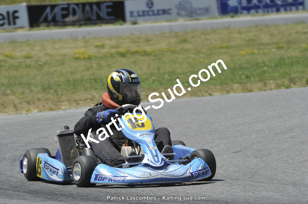 21/06/2015 : Course Club de Muret (Photos Patrick Lascombes) 2015 — karting