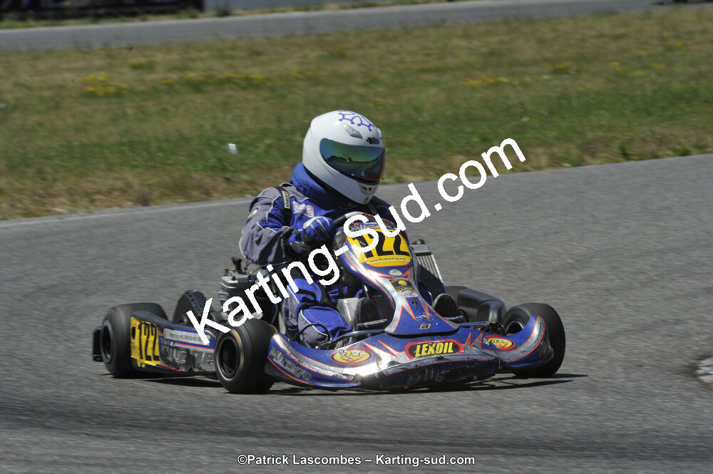 21/06/2015 : Course Club de Muret (Photos Patrick Lascombes) 2015 — karting