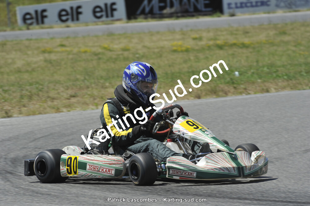 21/06/2015 : Course Club de Muret (Photos Patrick Lascombes) 2015 — karting