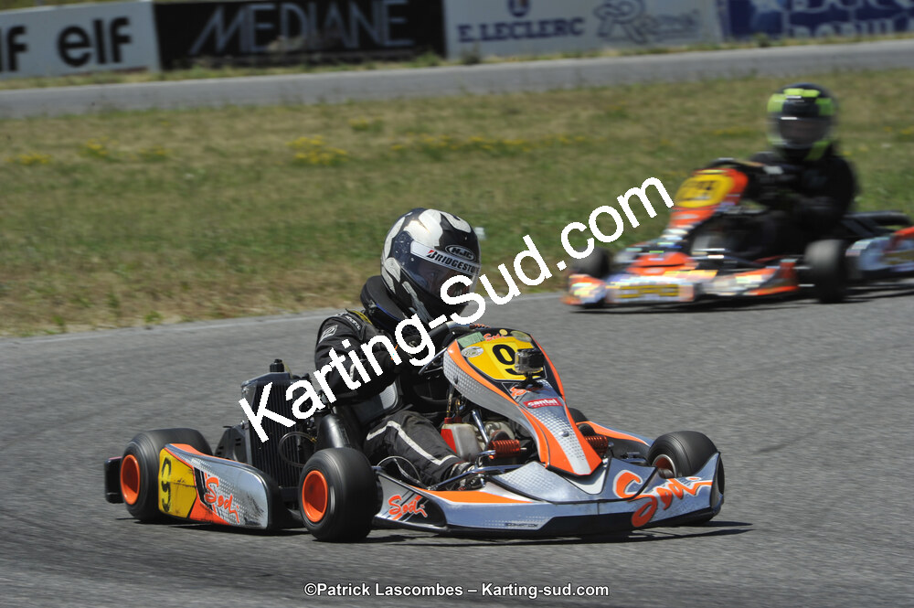 21/06/2015 : Course Club de Muret (Photos Patrick Lascombes) 2015 — karting