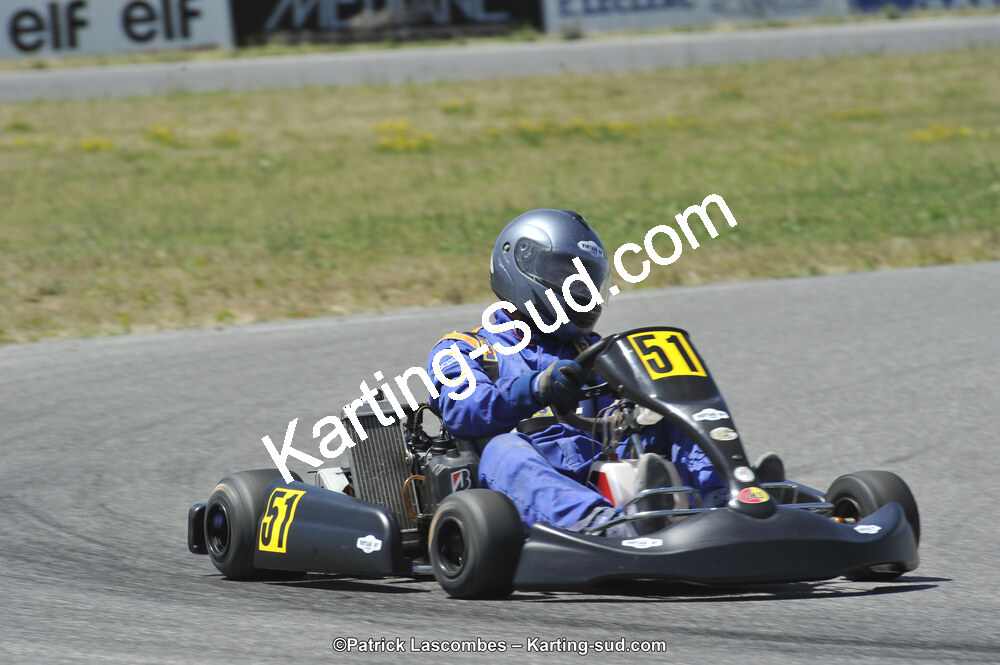 21/06/2015 : Course Club de Muret (Photos Patrick Lascombes) 2015 — karting