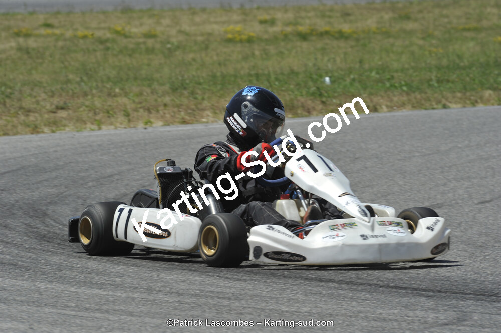21/06/2015 : Course Club de Muret (Photos Patrick Lascombes) 2015 — karting