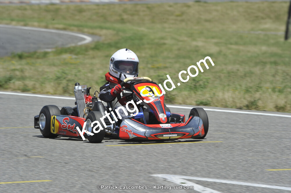 21/06/2015 : Course Club de Muret (Photos Patrick Lascombes) 2015 — karting