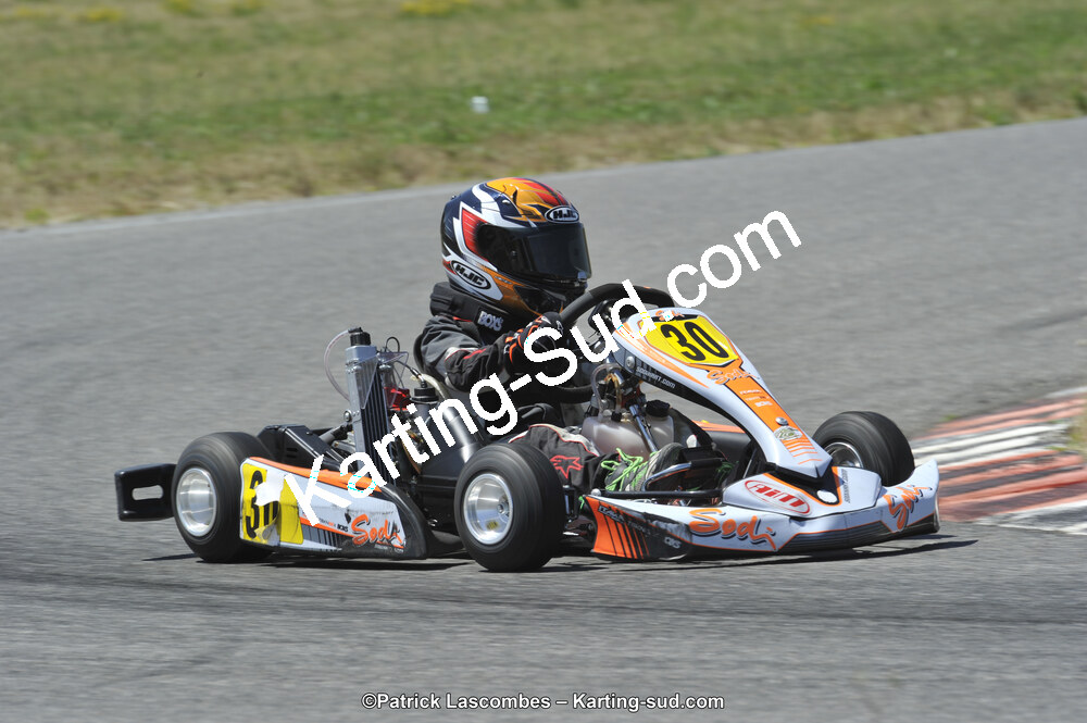 21/06/2015 : Course Club de Muret (Photos Patrick Lascombes) 2015 — karting