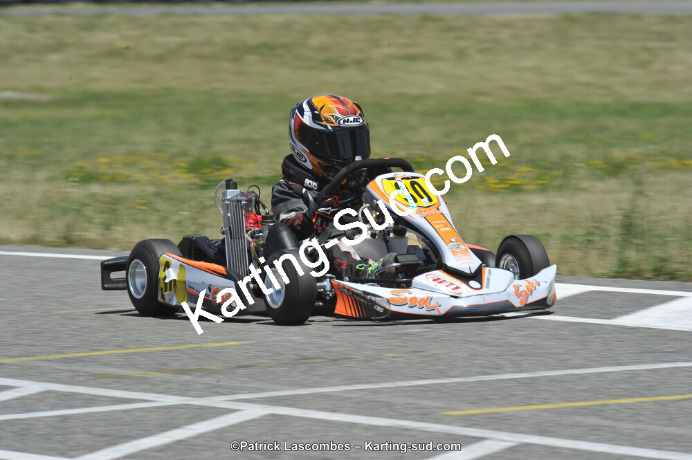 21/06/2015 : Course Club de Muret (Photos Patrick Lascombes) 2015 — karting