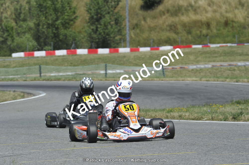 21/06/2015 : Course Club de Muret (Photos Patrick Lascombes) 2015 — karting