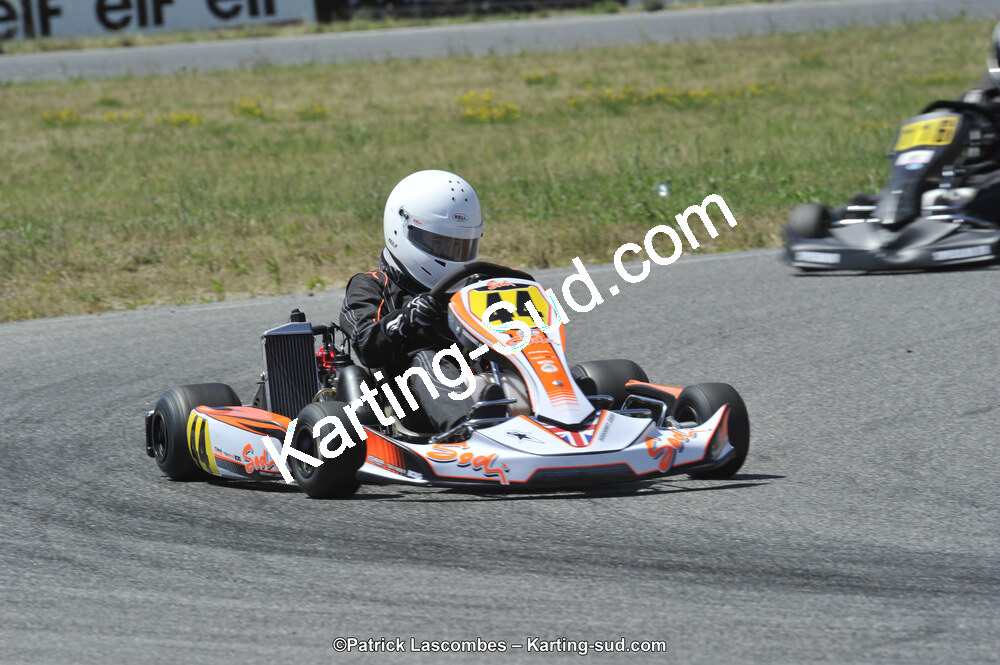 21/06/2015 : Course Club de Muret (Photos Patrick Lascombes) 2015 — karting