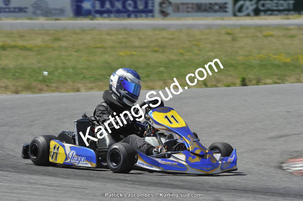 21/06/2015 : Course Club de Muret (Photos Patrick Lascombes) 2015 — karting