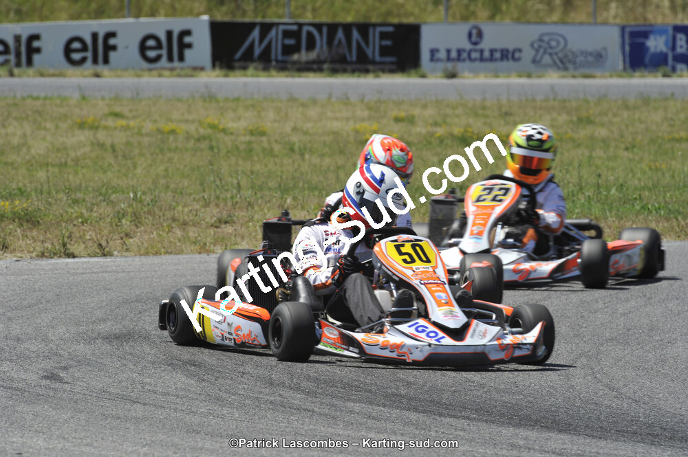 21/06/2015 : Course Club de Muret (Photos Patrick Lascombes) 2015 — karting