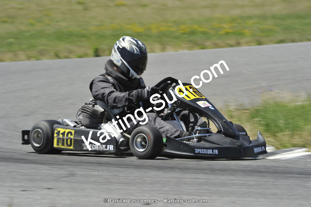 21/06/2015 : Course Club de Muret (Photos Patrick Lascombes) 2015 — karting