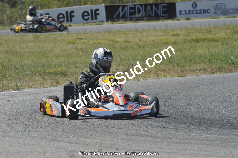 21/06/2015 : Course Club de Muret (Photos Patrick Lascombes) 2015 — karting