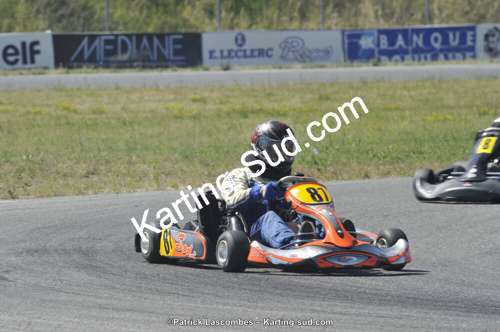 21/06/2015 : Course Club de Muret (Photos Patrick Lascombes) 2015 — karting