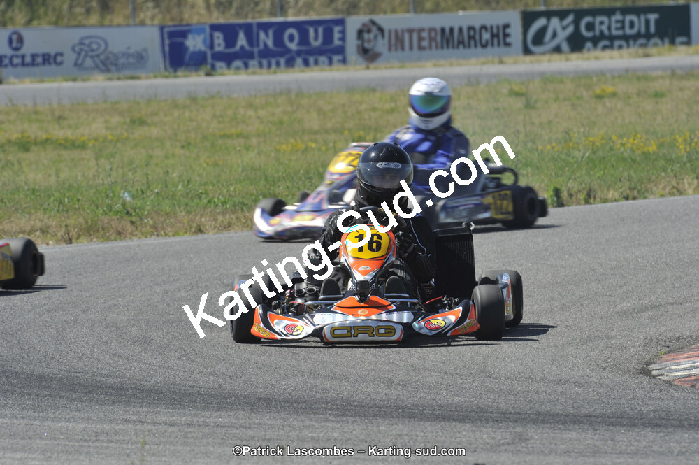21/06/2015 : Course Club de Muret (Photos Patrick Lascombes) 2015 — karting