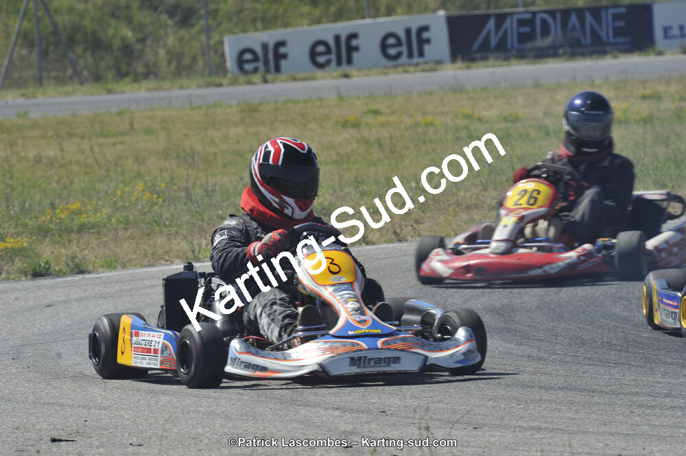 21/06/2015 : Course Club de Muret (Photos Patrick Lascombes) 2015 — karting