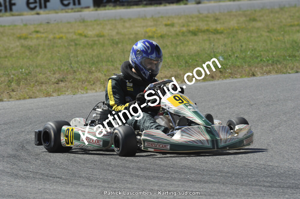21/06/2015 : Course Club de Muret (Photos Patrick Lascombes) 2015 — karting