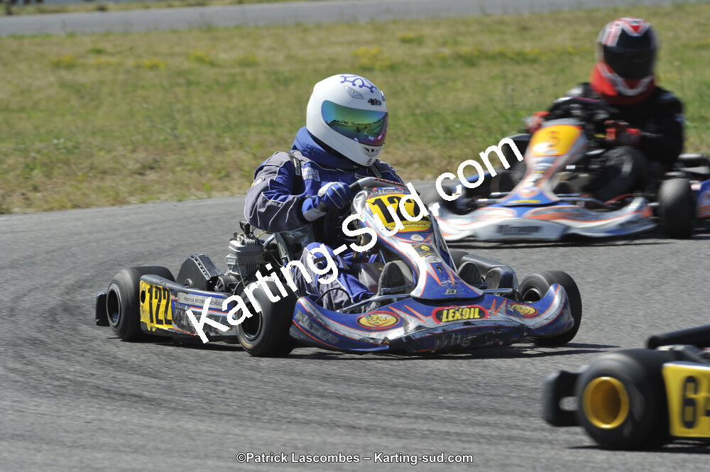 21/06/2015 : Course Club de Muret (Photos Patrick Lascombes) 2015 — karting