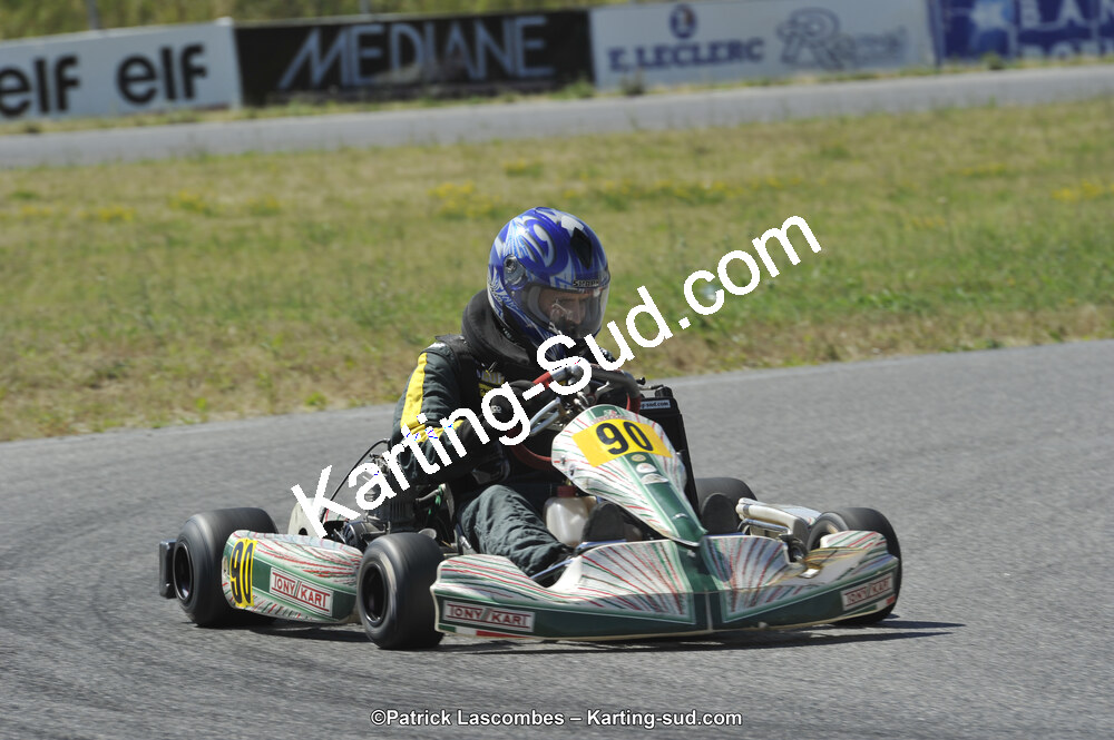 21/06/2015 : Course Club de Muret (Photos Patrick Lascombes) 2015 — karting