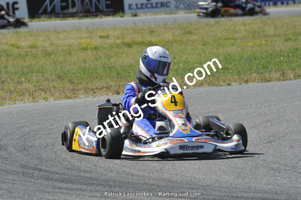 21/06/2015 : Course Club de Muret (Photos Patrick Lascombes) 2015 — karting